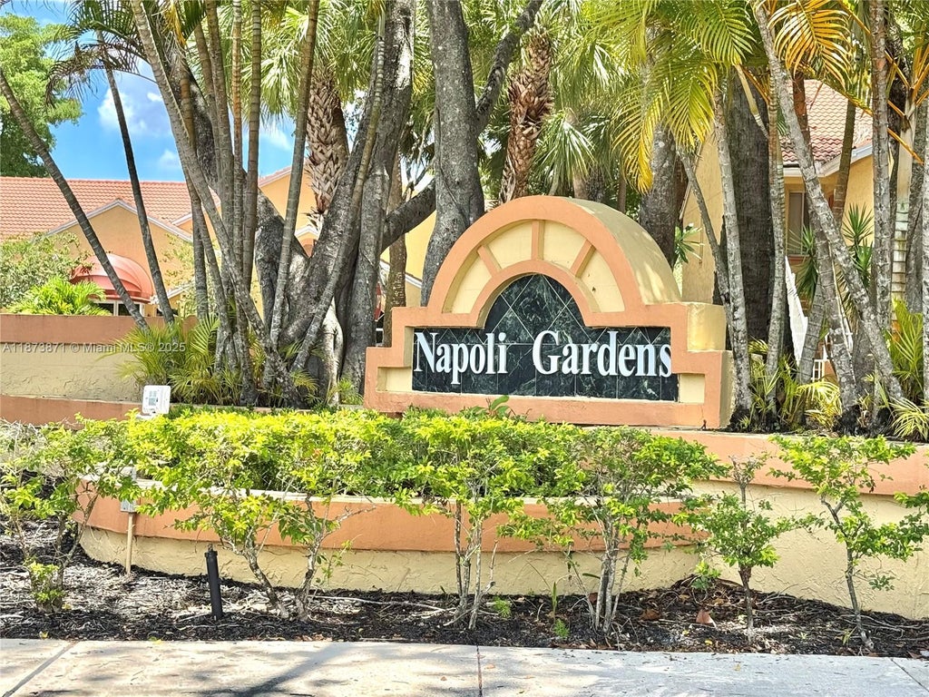 Photo of 1192 Coral Club Dr #1192, Coral Springs, FL 33071 (MLS # A11873871)