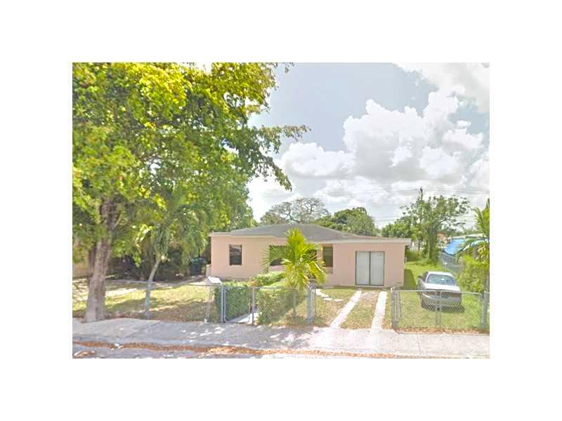 32 55 40 WEST PERRINE ADD - Residential