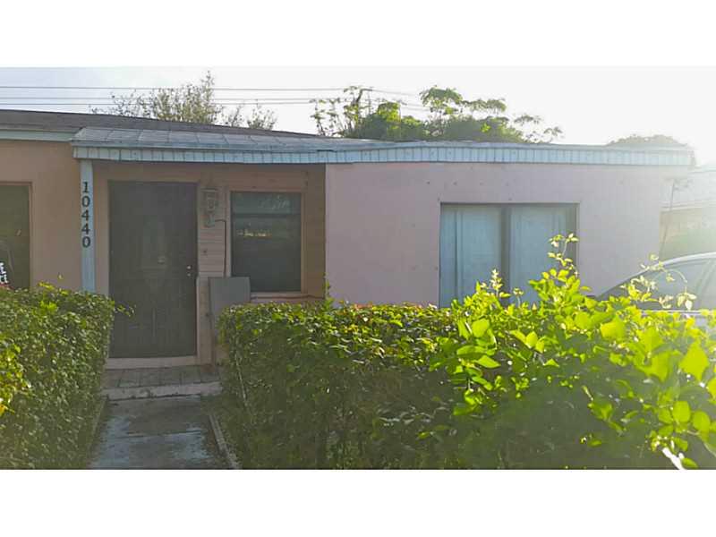 32 55 40 WEST PERRINE ADD - Residential