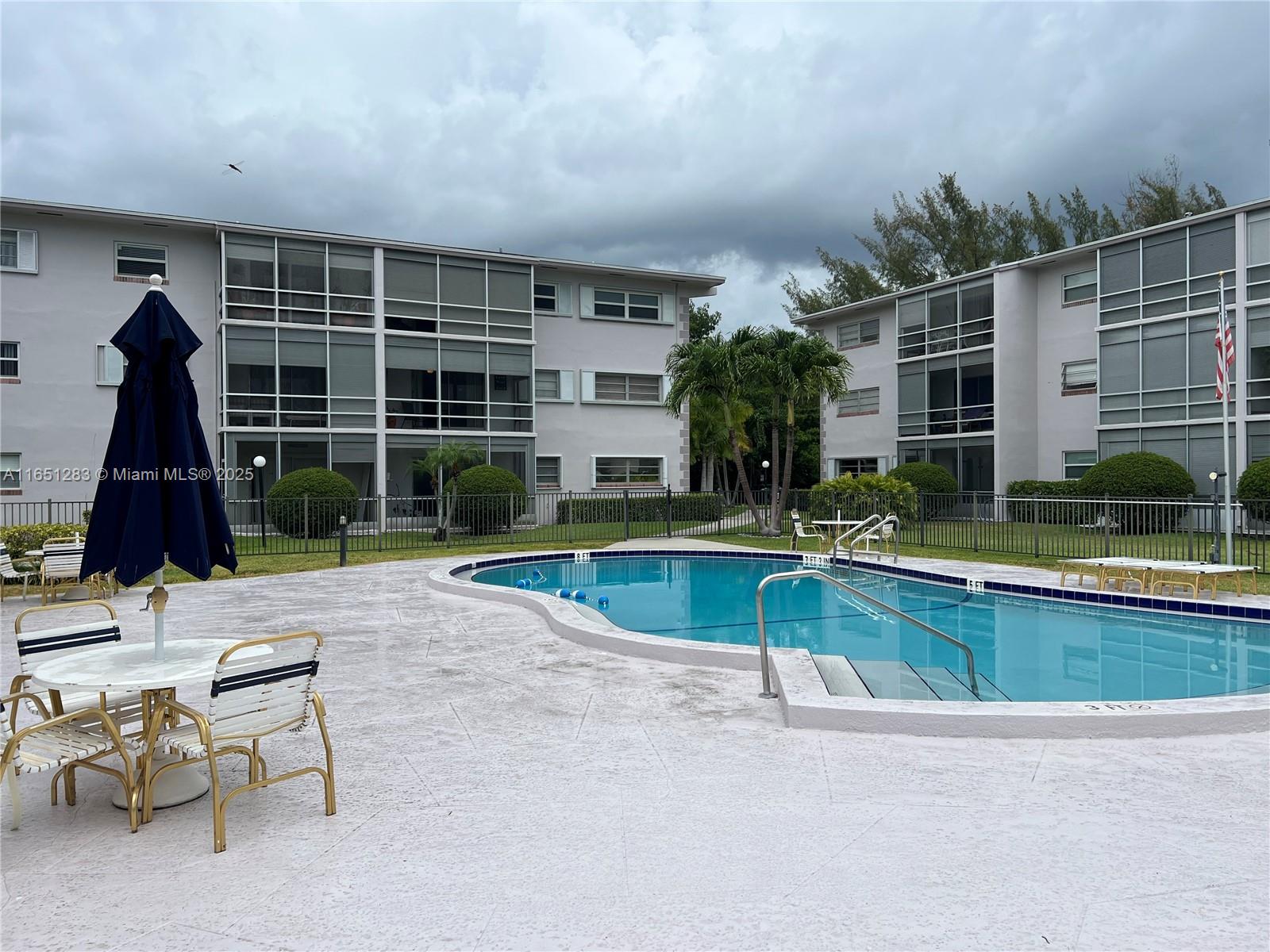 Property for Sale at 700 Layne Blvd 212, Hallandale Beach, Broward County, Florida - Bedrooms: 2 
Bathrooms: 2  - $295,000