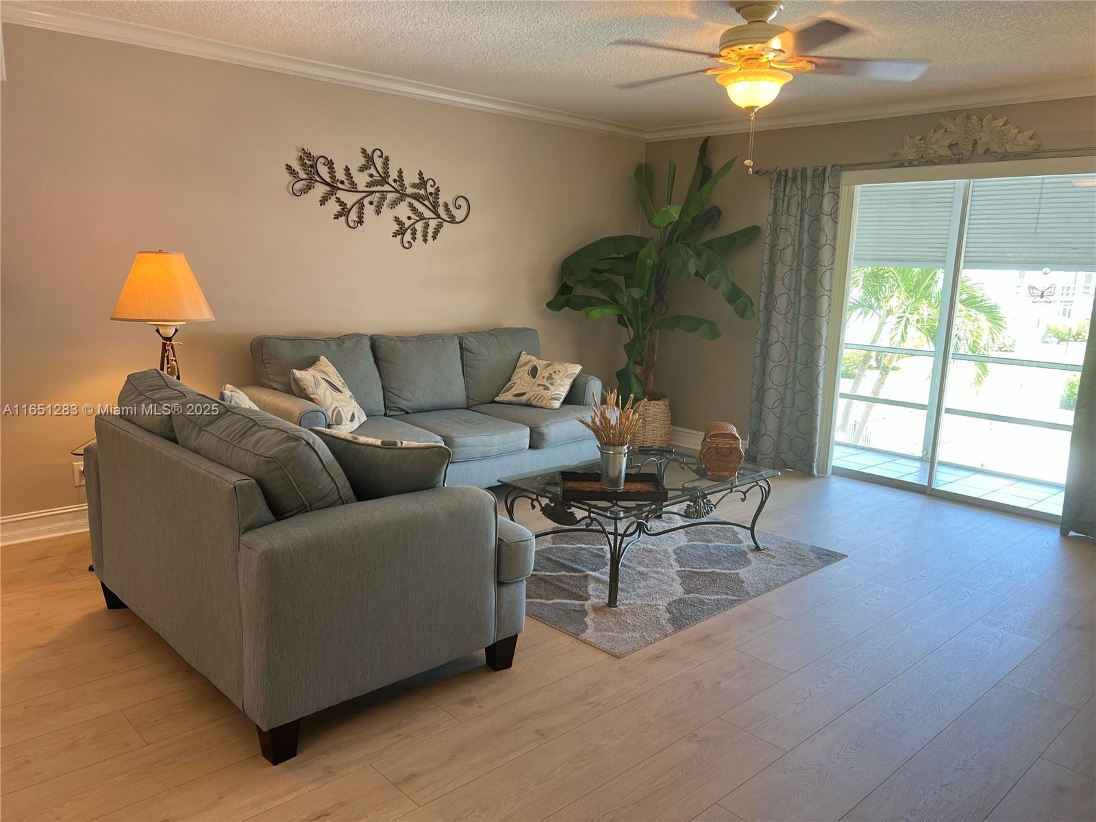 GOLDEN ISLES CONDO APTS - Residential