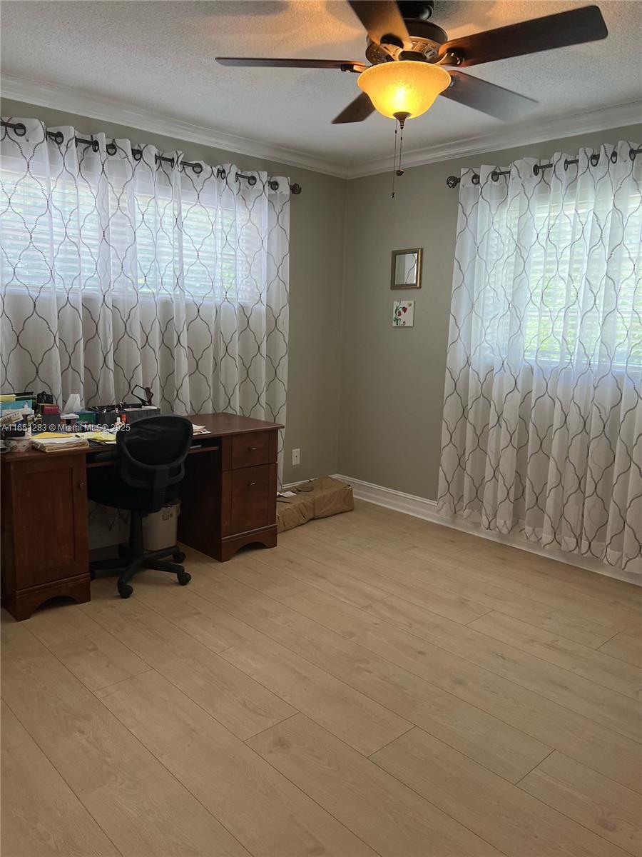 GOLDEN ISLES CONDO APTS - Residential