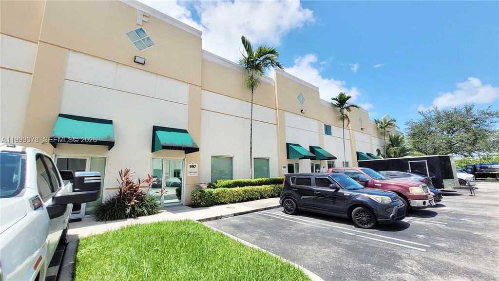 Photo of 1001 NW 31st Ave, Pompano Beach, FL 33069 (MLS # A11999078)