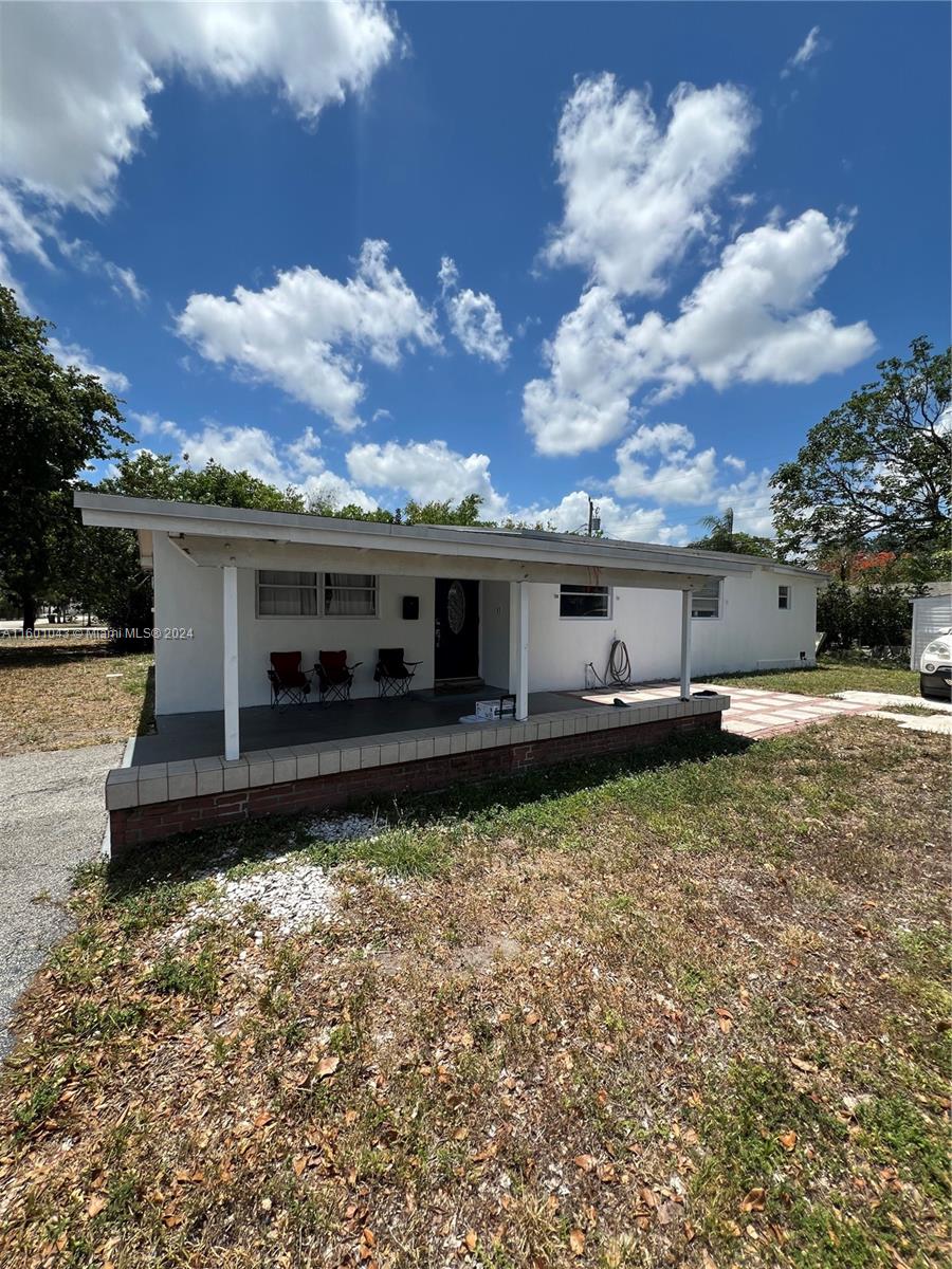 BOULEVARD HEIGHTS SEC 7 - Residential