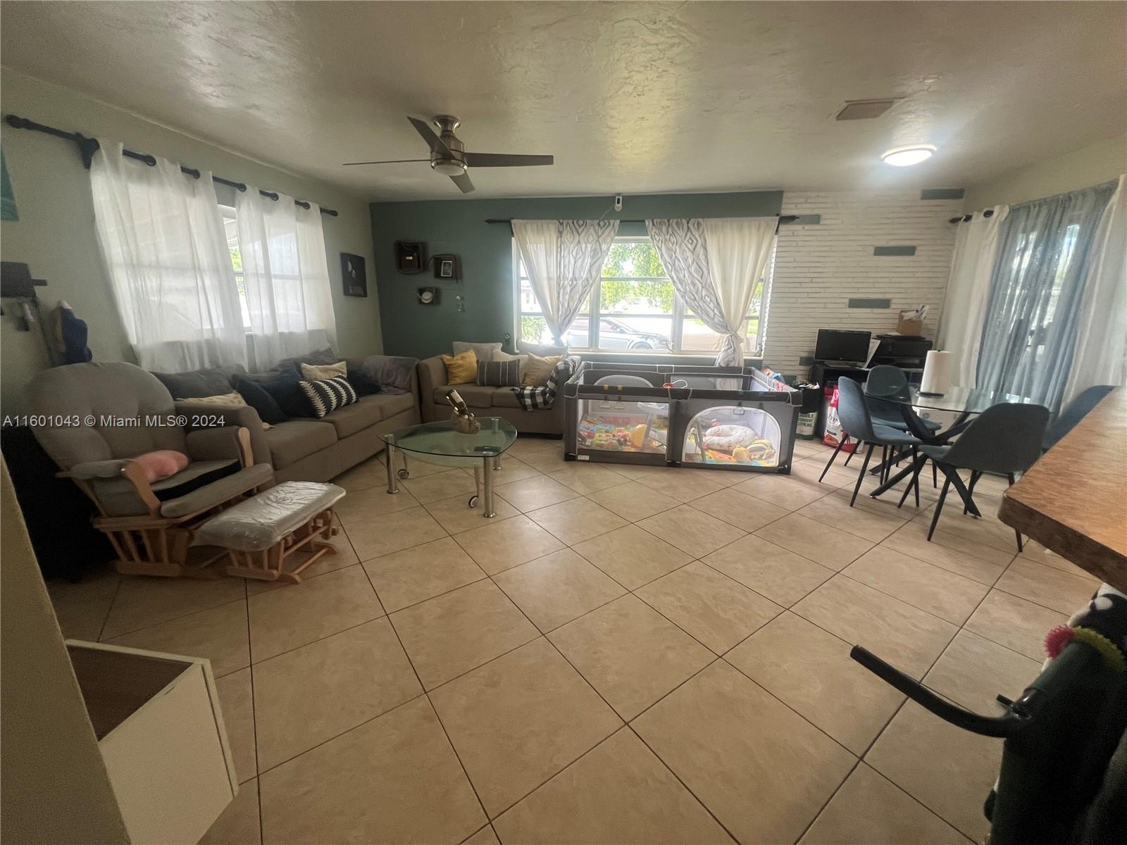 BOULEVARD HEIGHTS SEC 7 - Residential