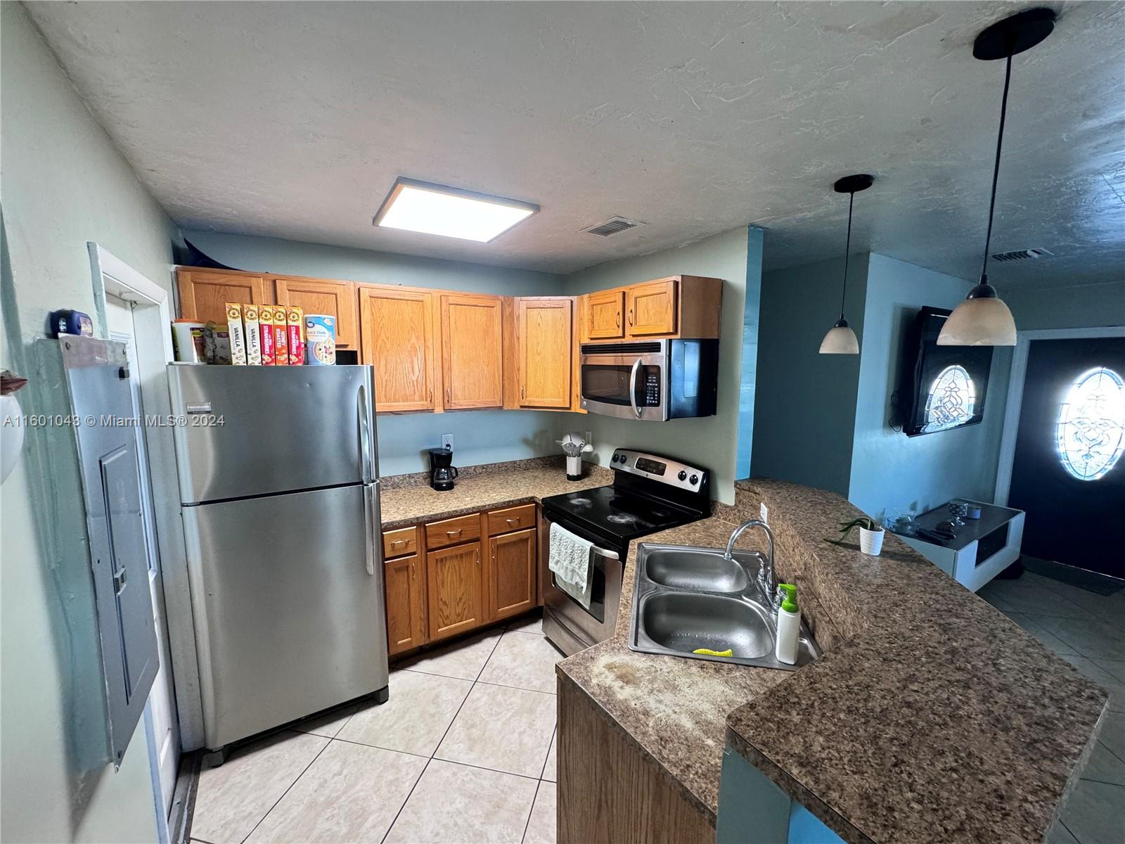 BOULEVARD HEIGHTS SEC 7 - Residential