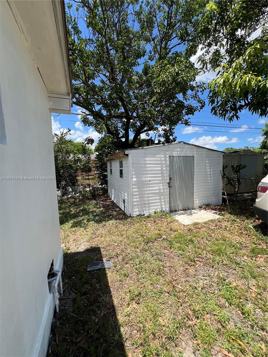 BOULEVARD HEIGHTS SEC 7 - Residential