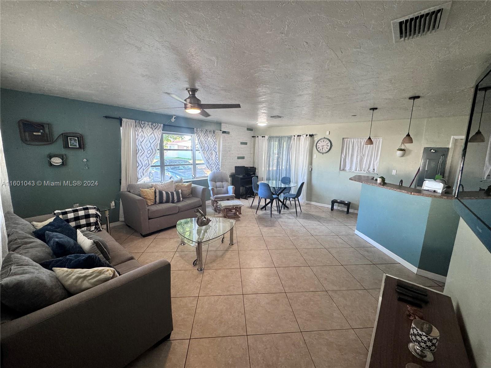 BOULEVARD HEIGHTS SEC 7 - Residential