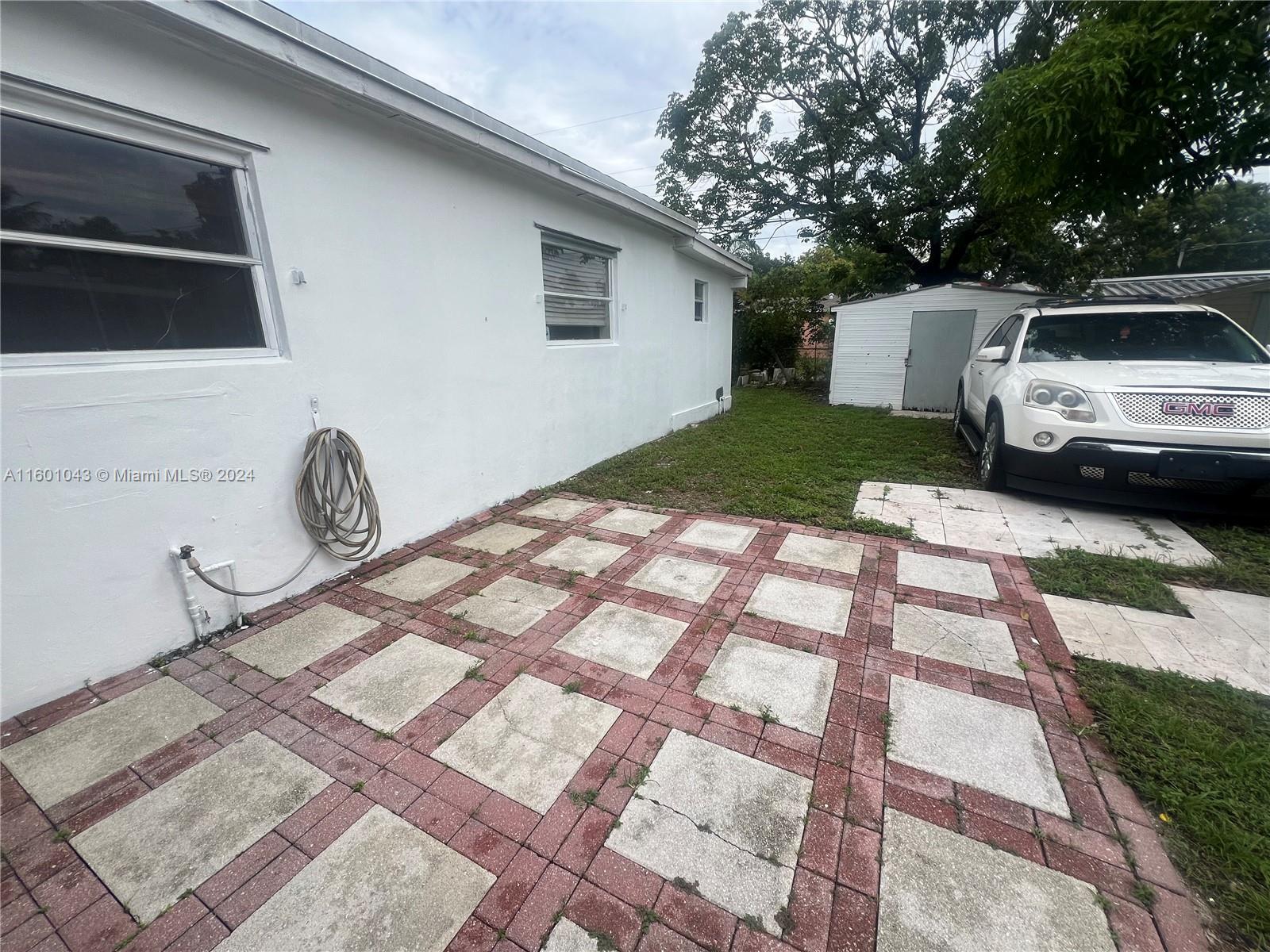 BOULEVARD HEIGHTS SEC 7 - Residential