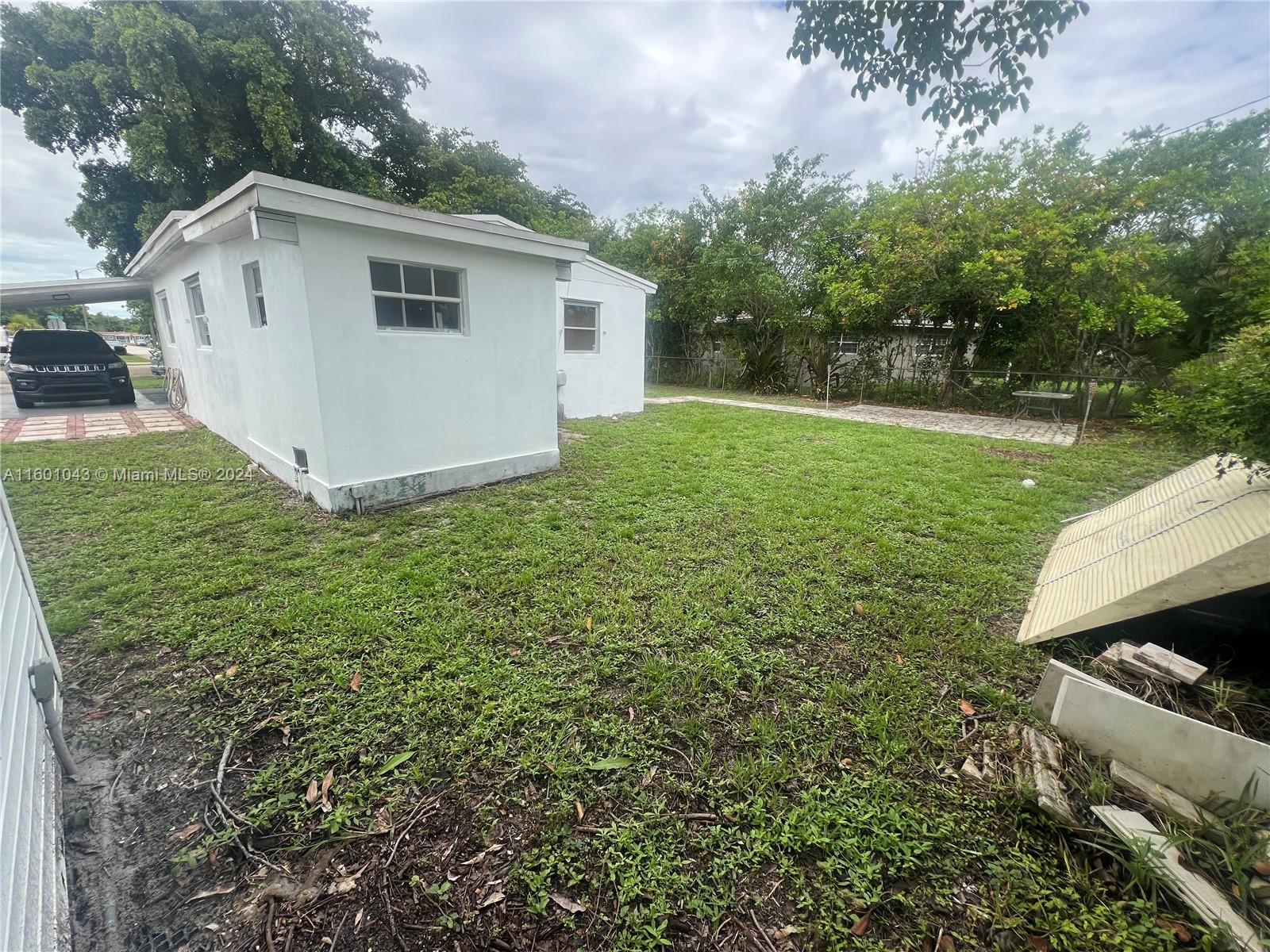 BOULEVARD HEIGHTS SEC 7 - Residential