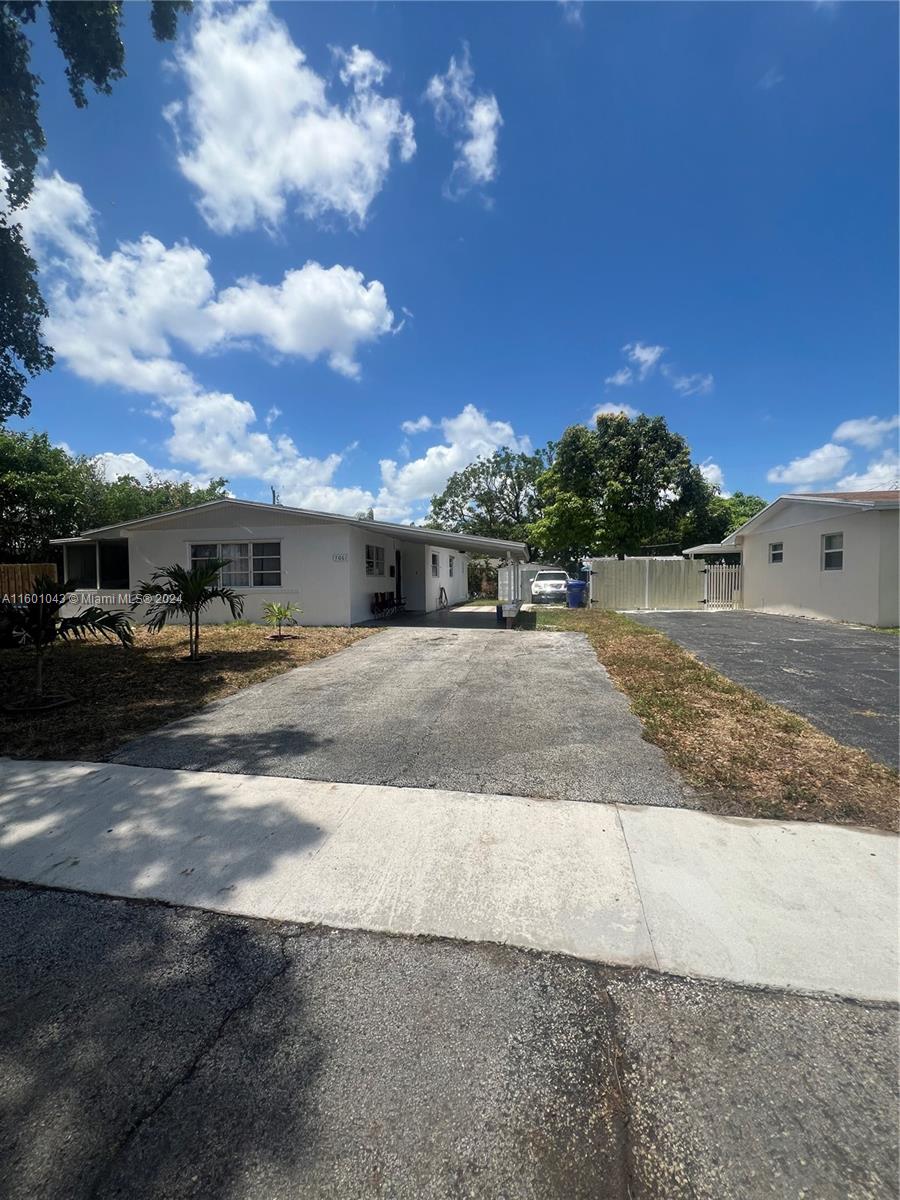 BOULEVARD HEIGHTS SEC 7 - Residential