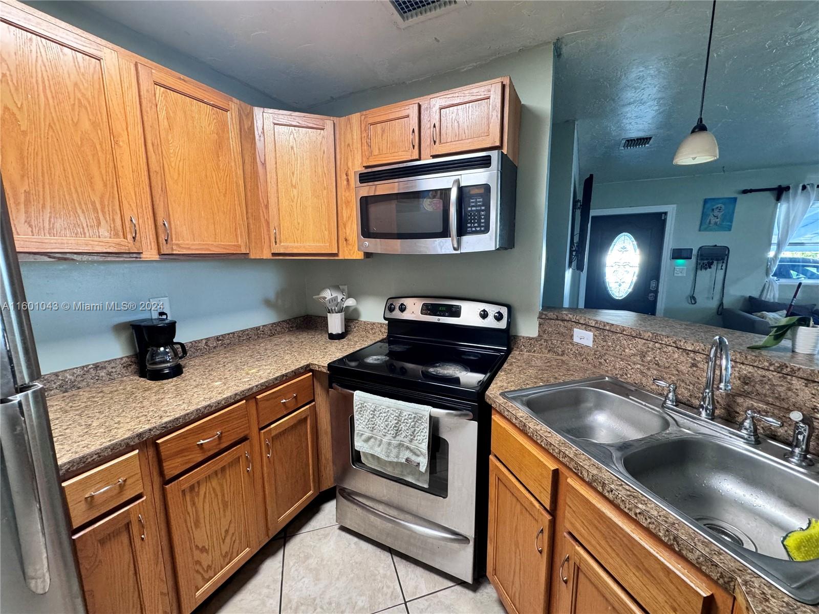 BOULEVARD HEIGHTS SEC 7 - Residential