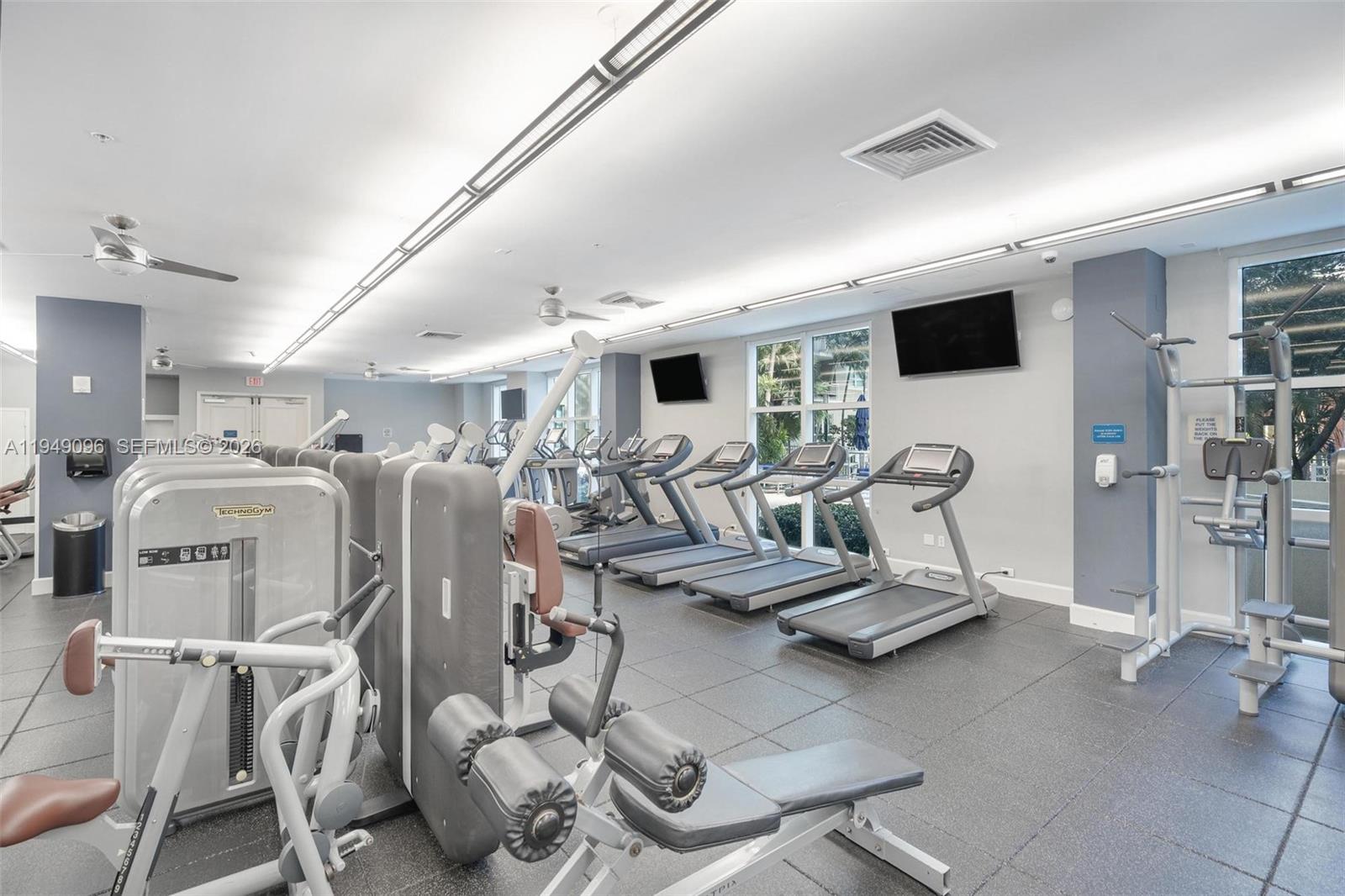 CITE CONDO - Residential