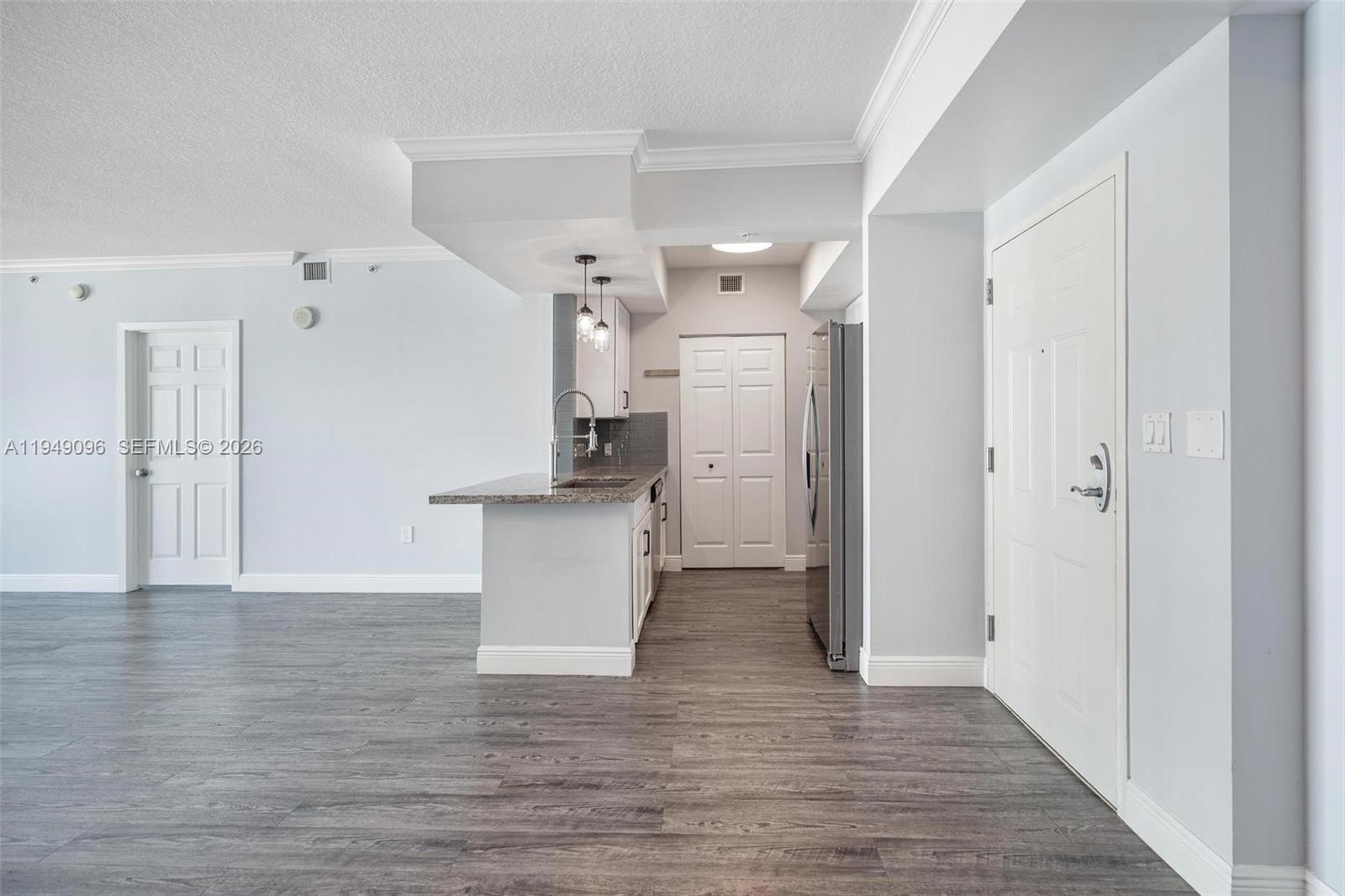 CITE CONDO - Residential