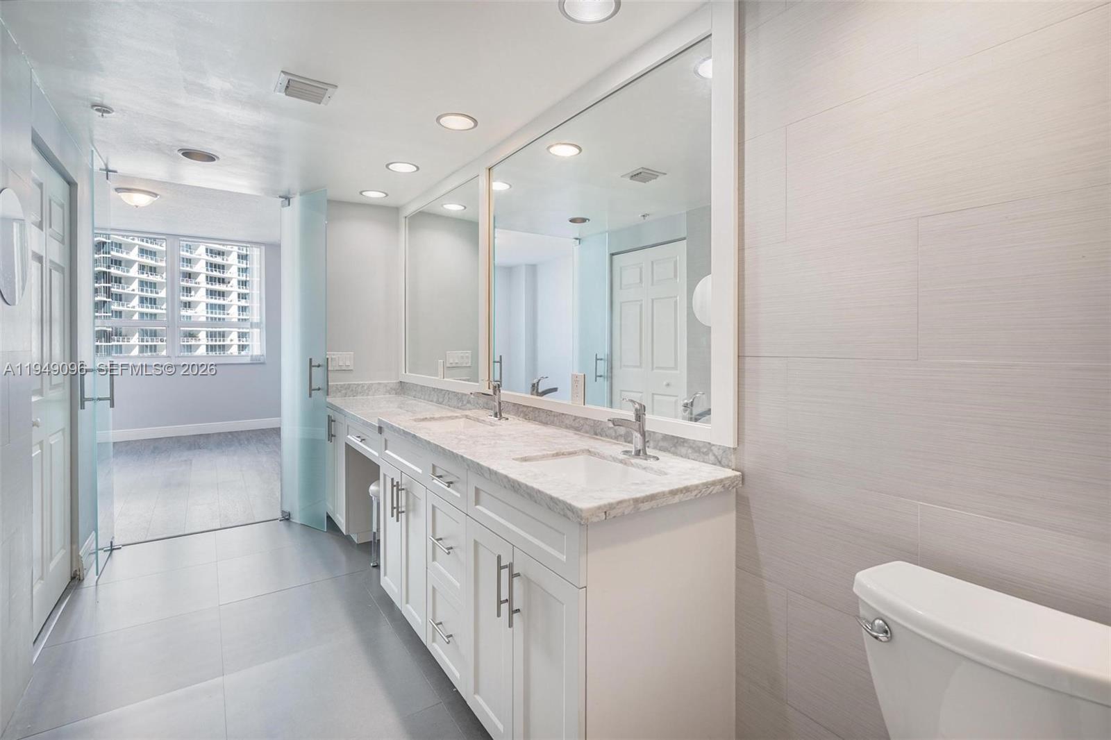 CITE CONDO - Residential