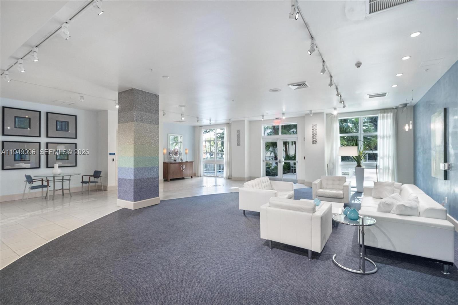 CITE CONDO - Residential