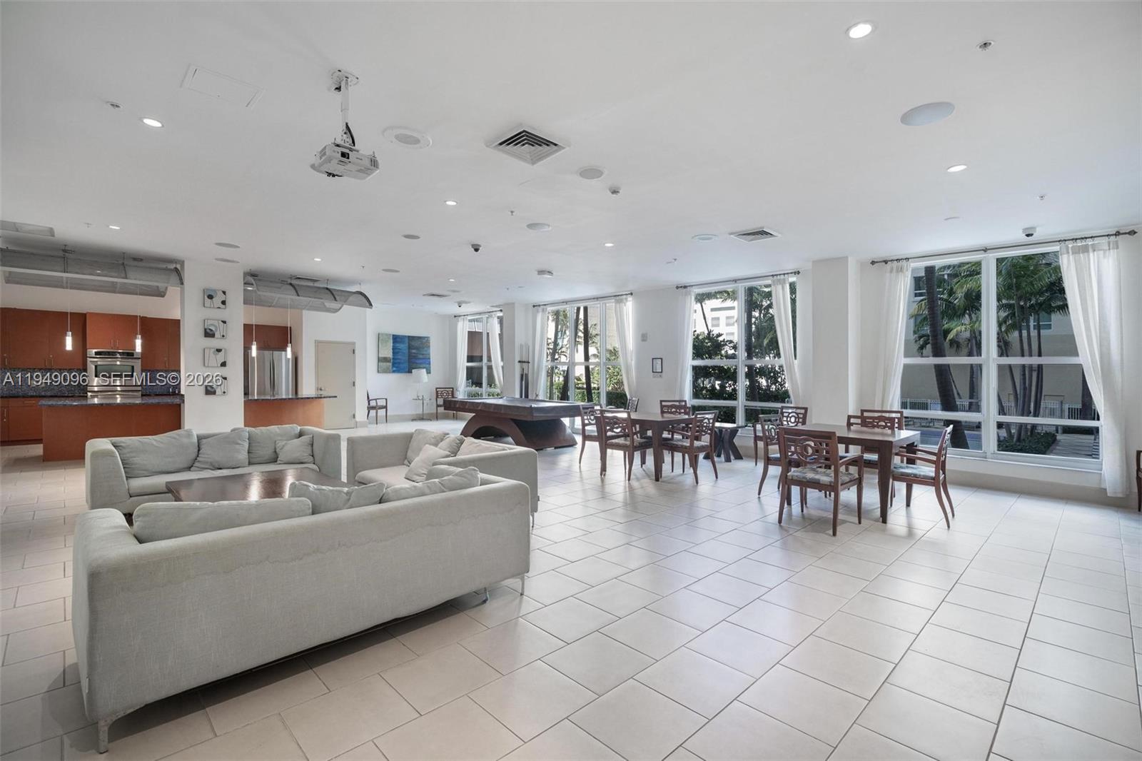 CITE CONDO - Residential