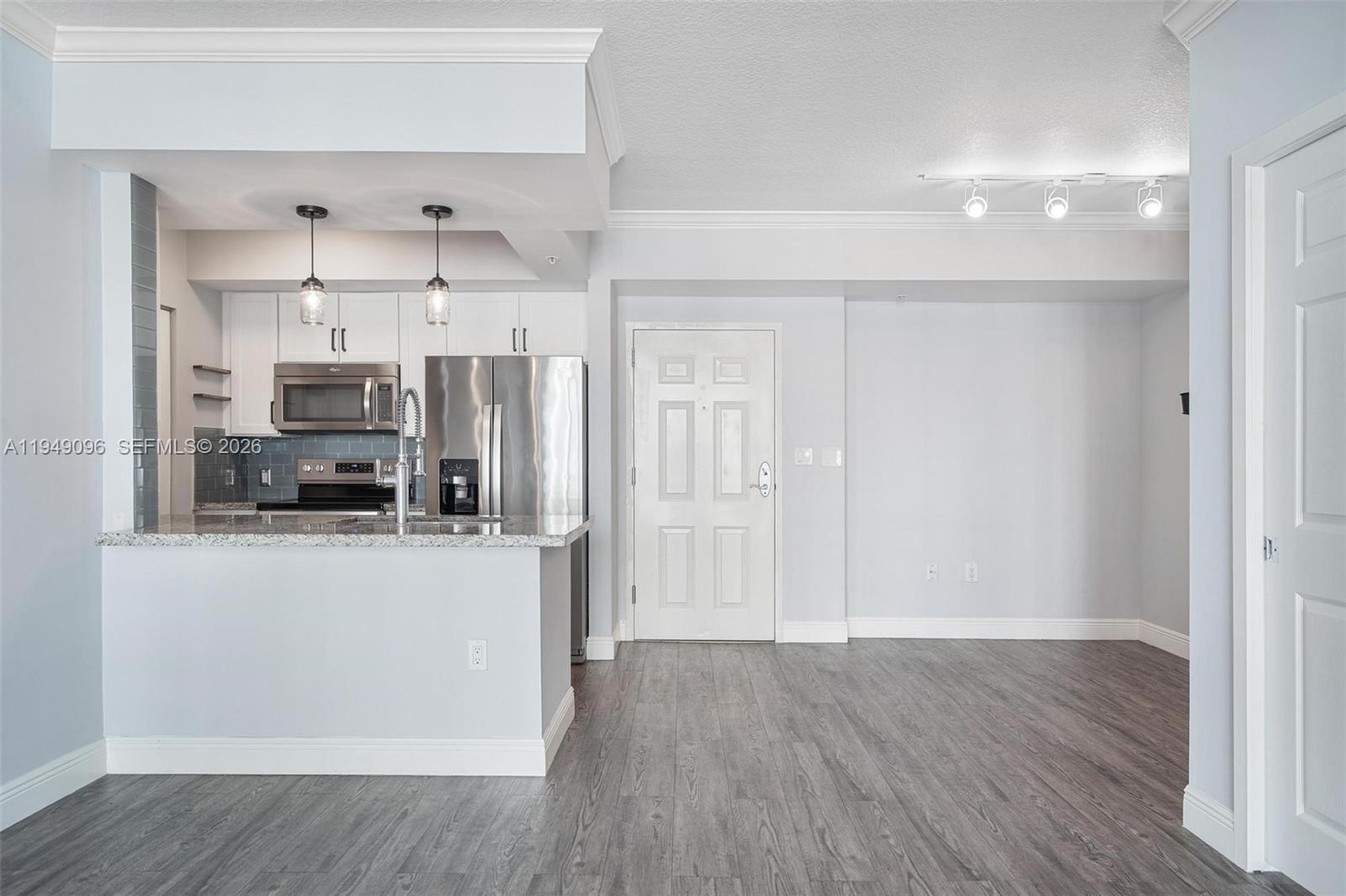 CITE CONDO - Residential