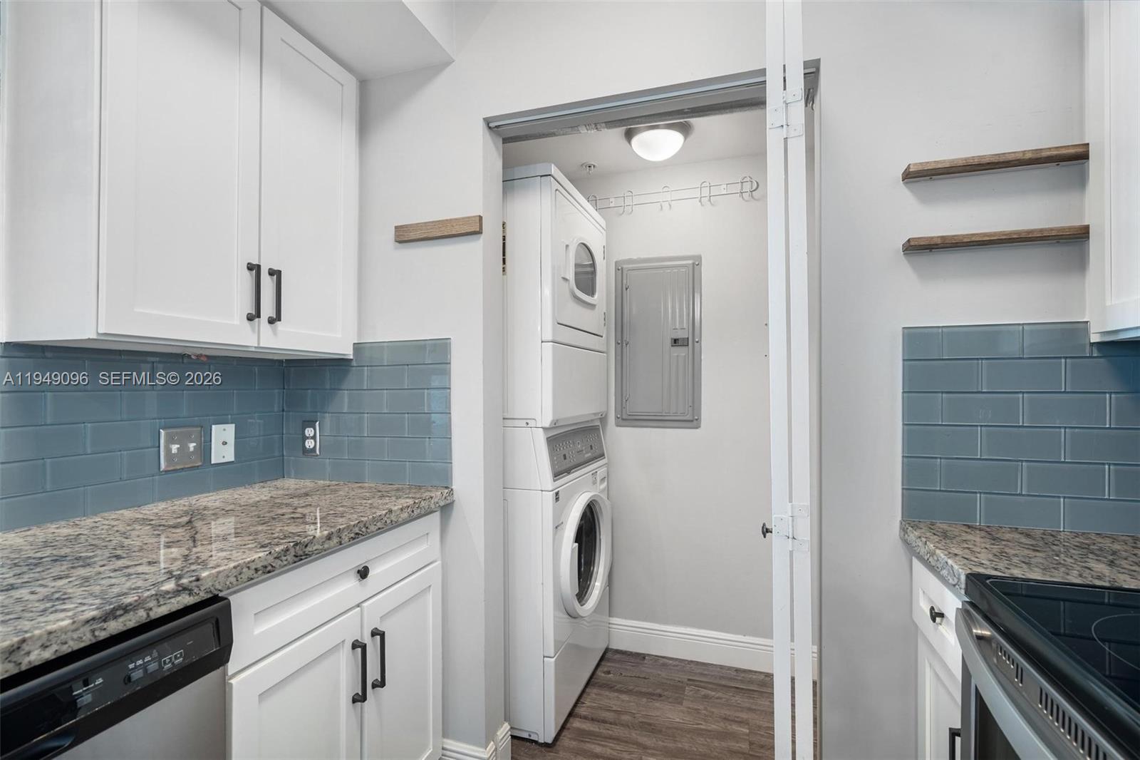 CITE CONDO - Residential