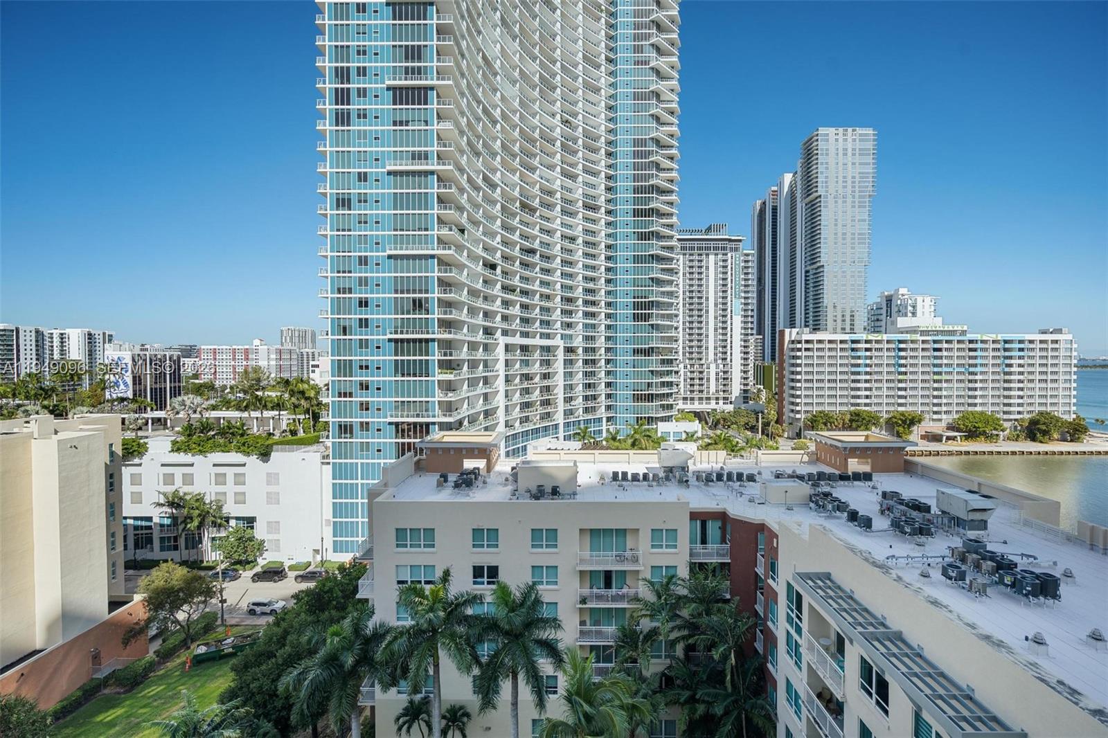 CITE CONDO - Residential