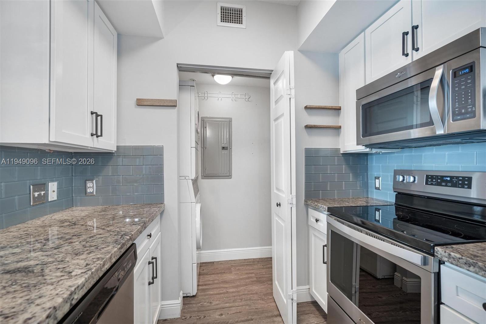 CITE CONDO - Residential