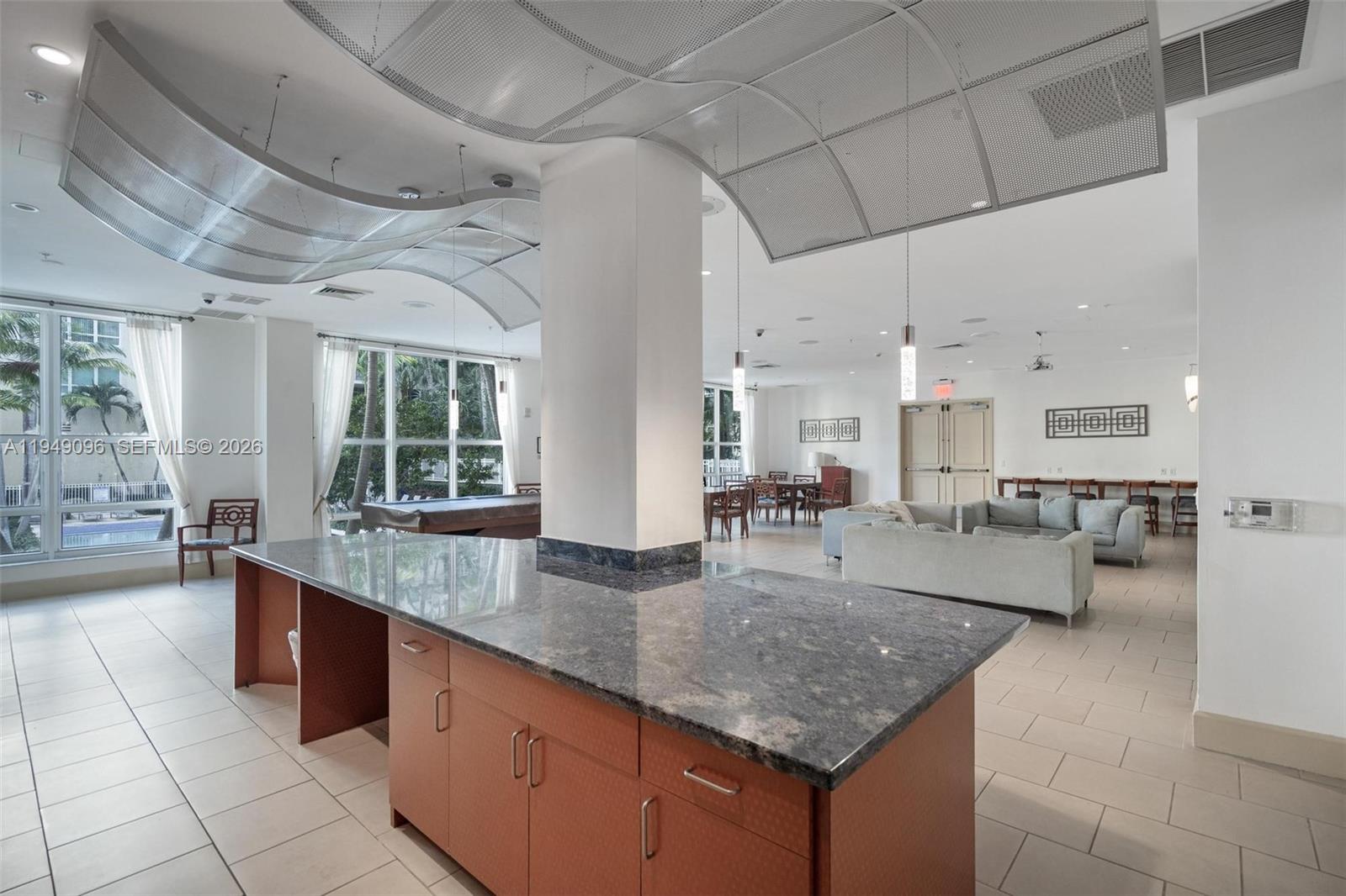 CITE CONDO - Residential