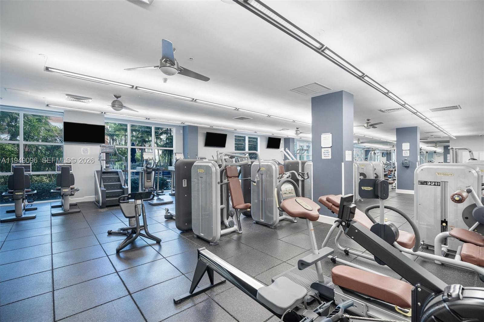 CITE CONDO - Residential