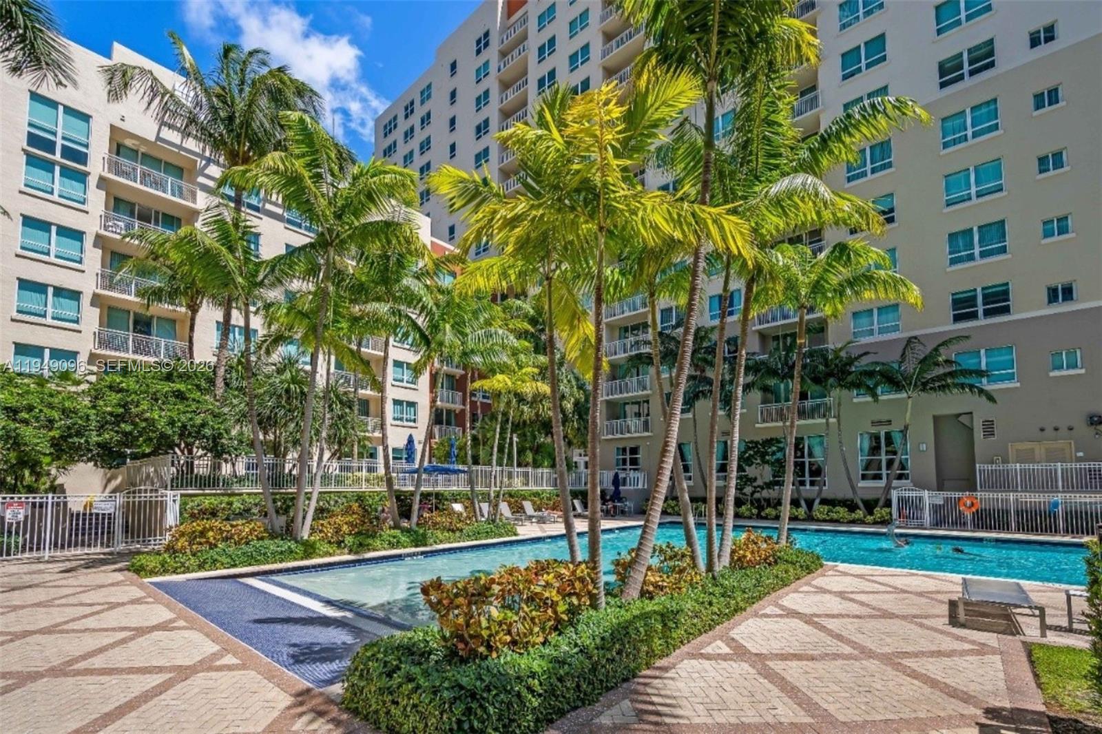 CITE CONDO - Residential