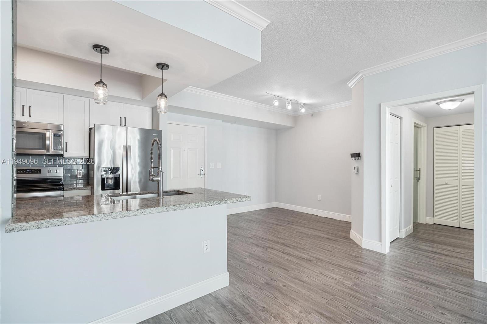 CITE CONDO - Residential