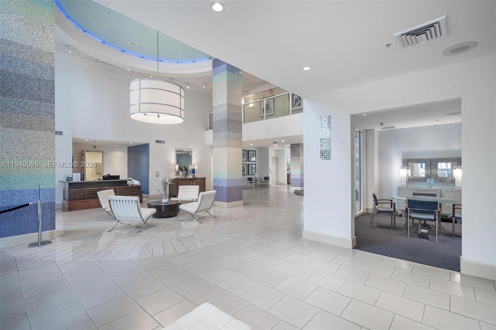 CITE CONDO - Residential