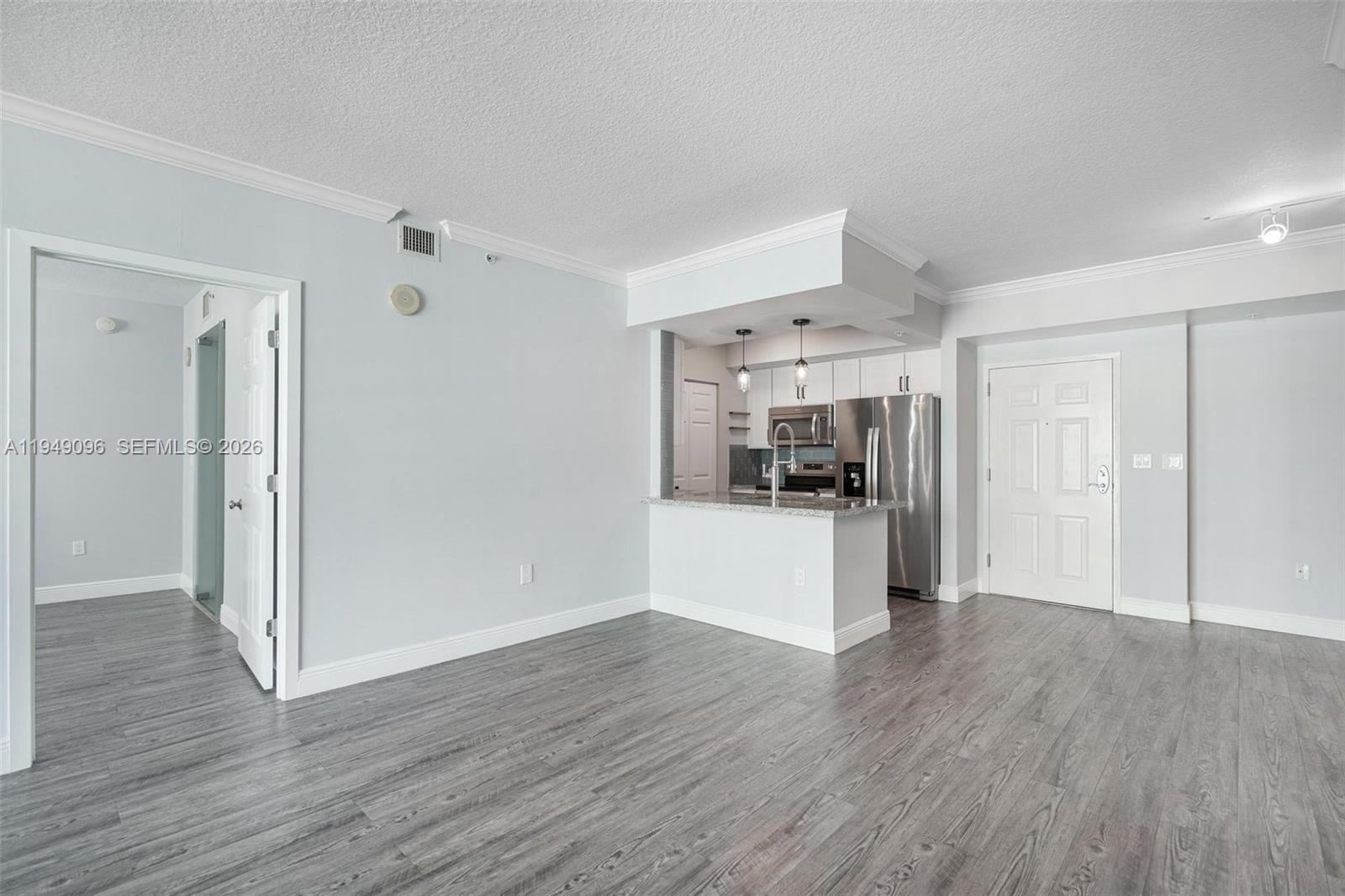 CITE CONDO - Residential