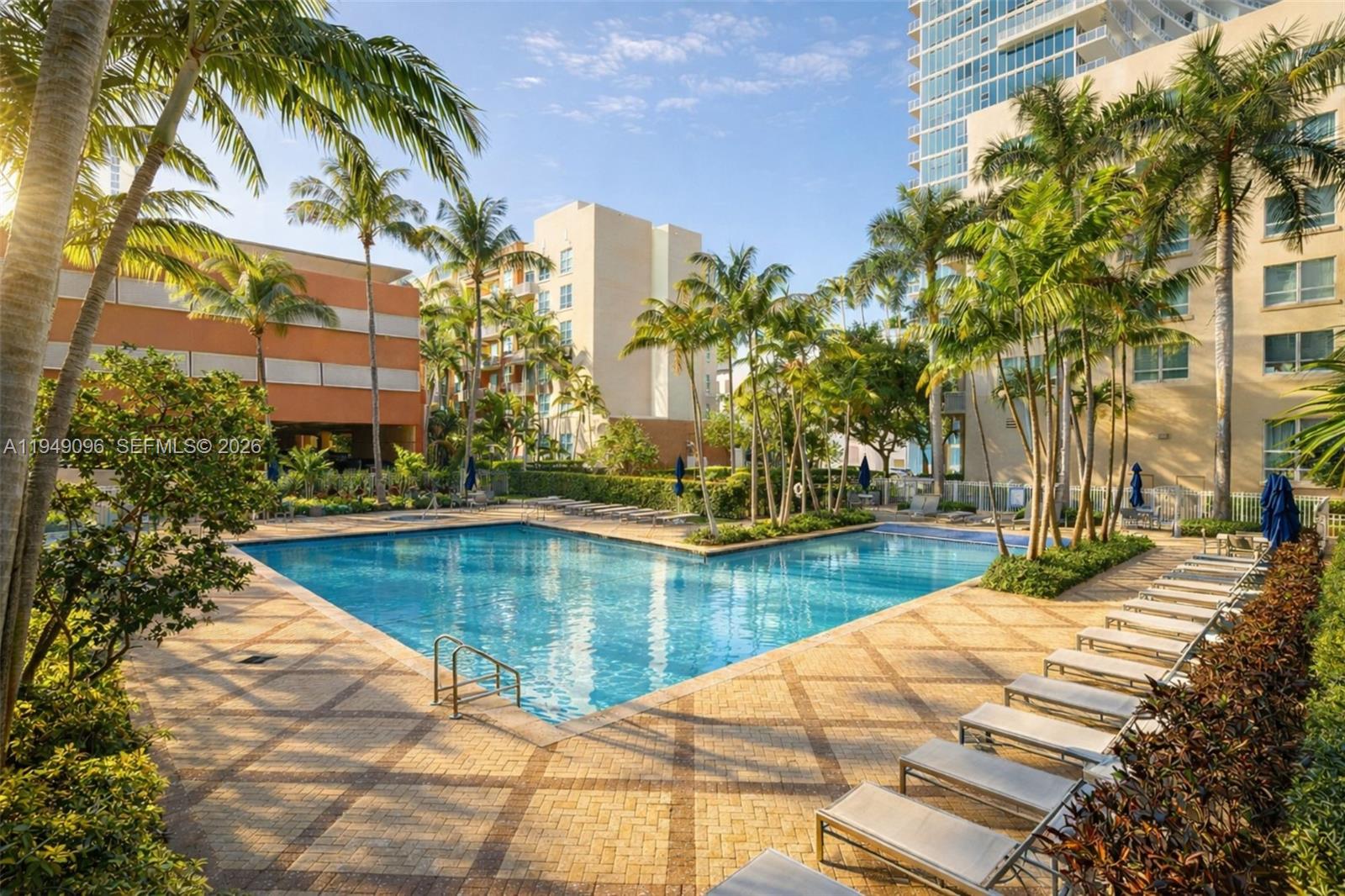 CITE CONDO - Residential