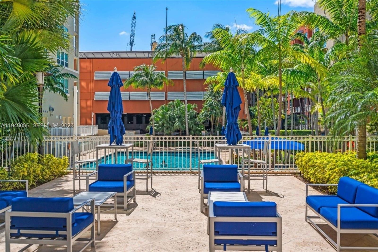 CITE CONDO - Residential