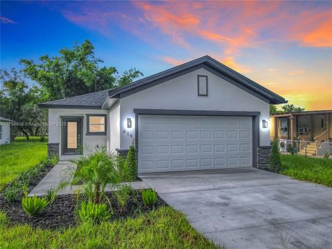 A home in Other City - In The State Of Florida