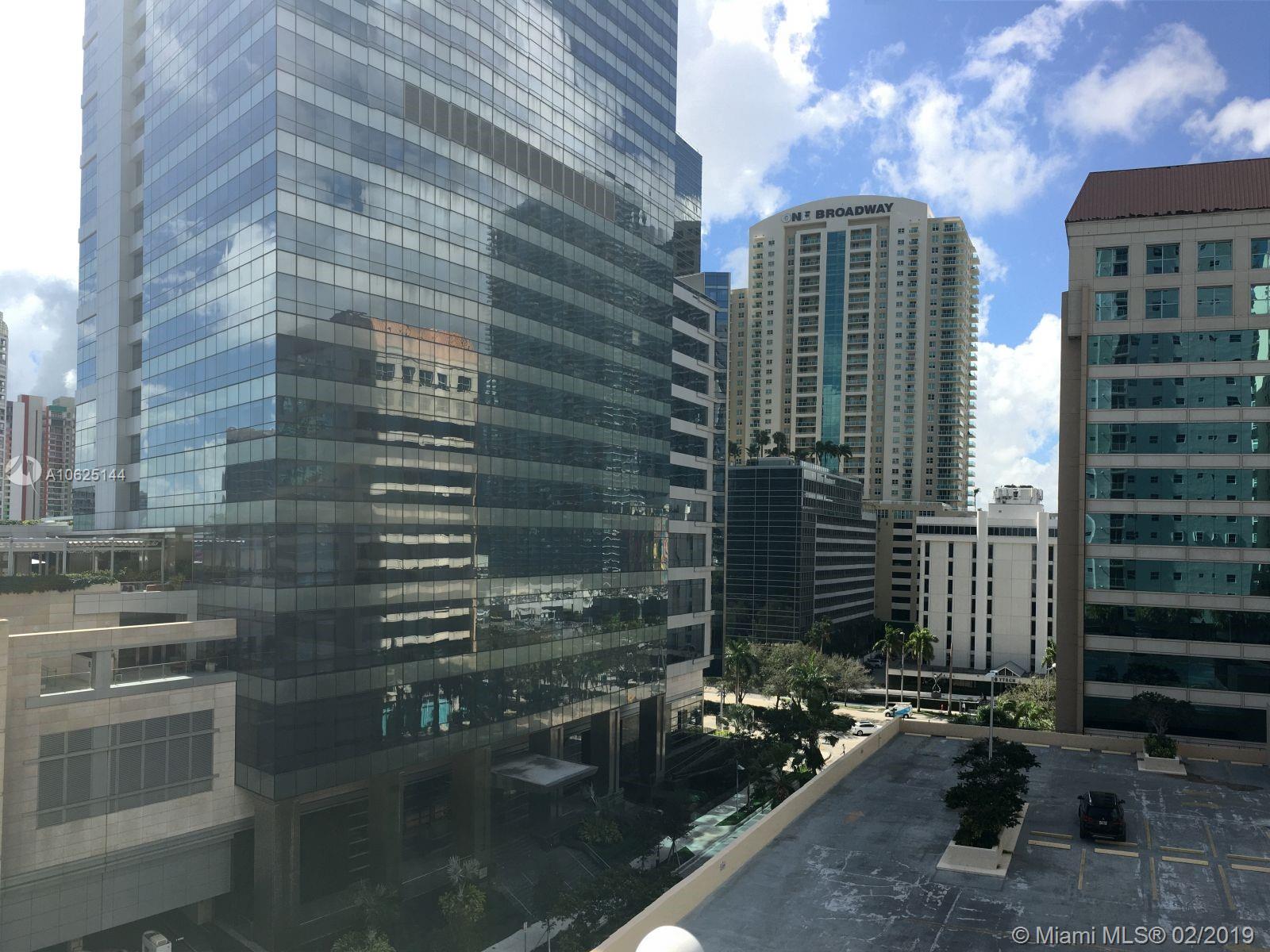 FORTUNE HOUSE CONDO - Residential Lease