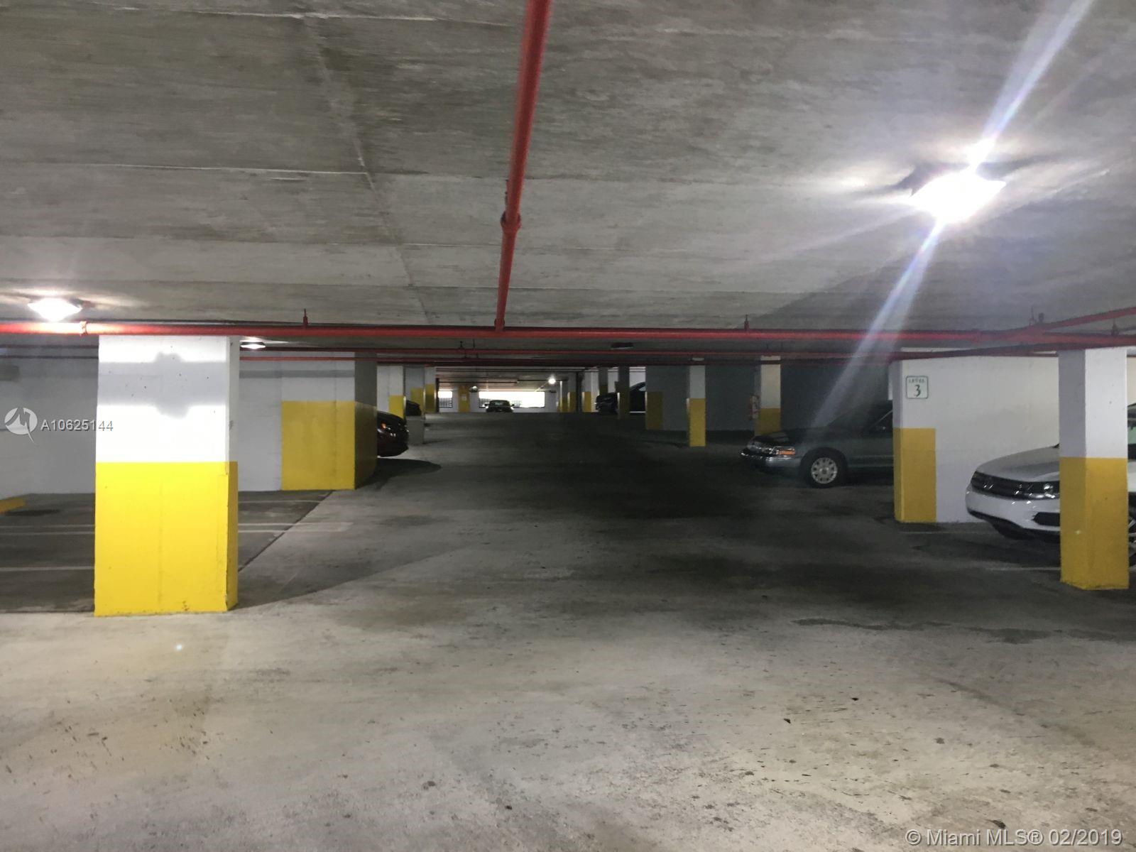 FORTUNE HOUSE CONDO - Residential Lease