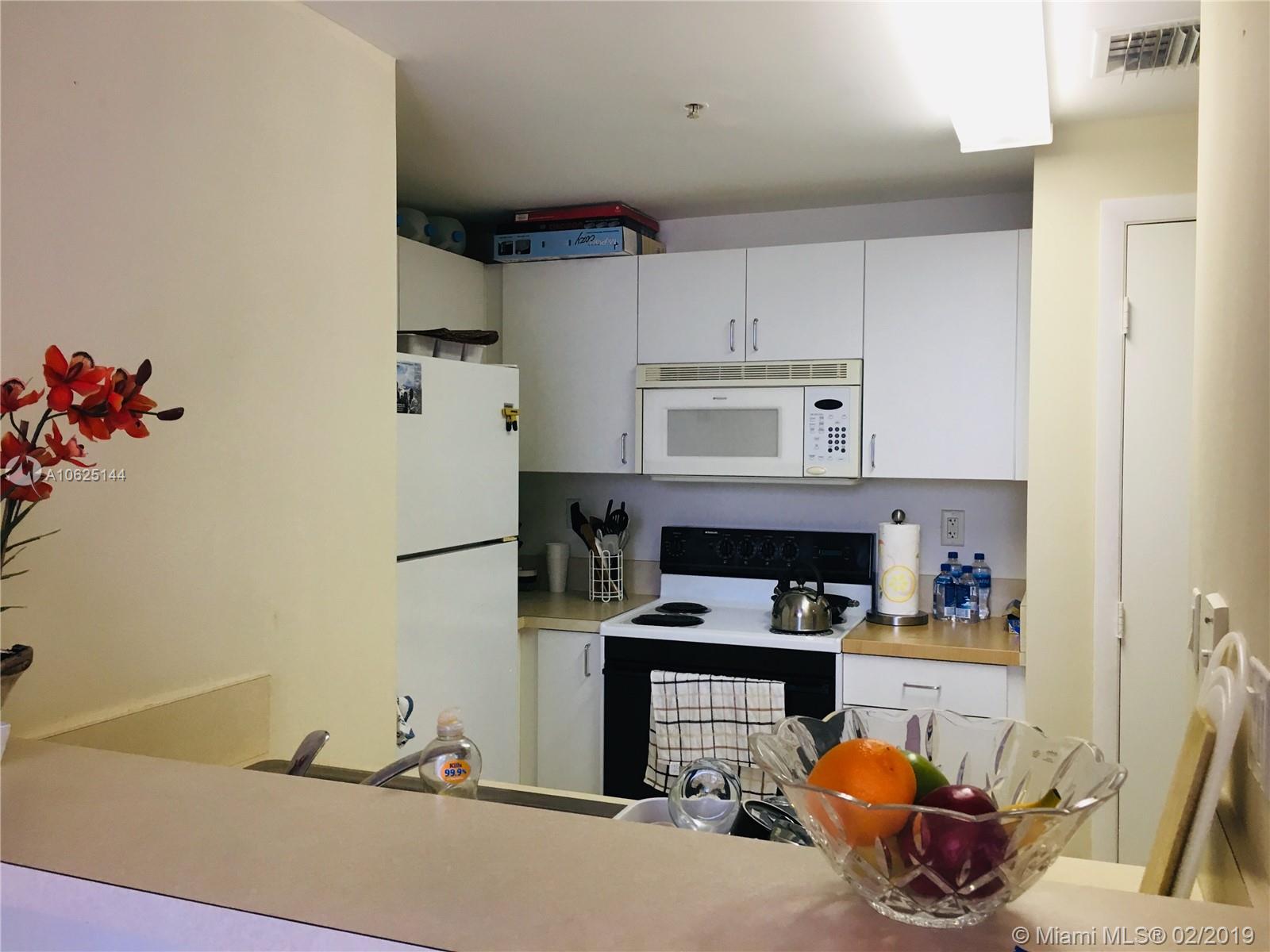 FORTUNE HOUSE CONDO - Residential Lease