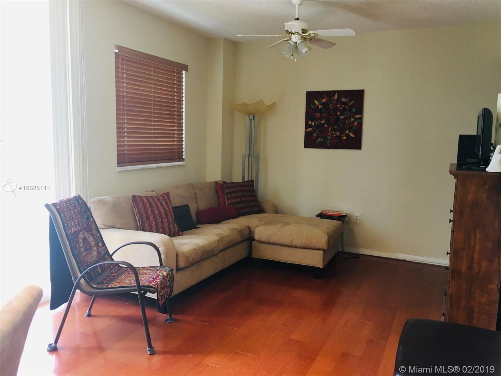 FORTUNE HOUSE CONDO - Residential Lease