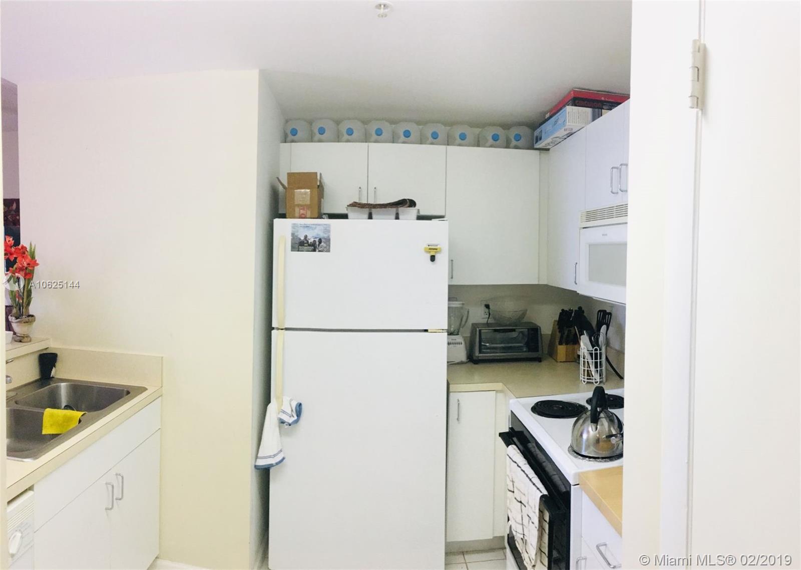 FORTUNE HOUSE CONDO - Residential Lease