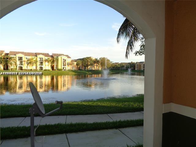 EL-AD RESIDENCES AT MIRAM - Residential Lease
