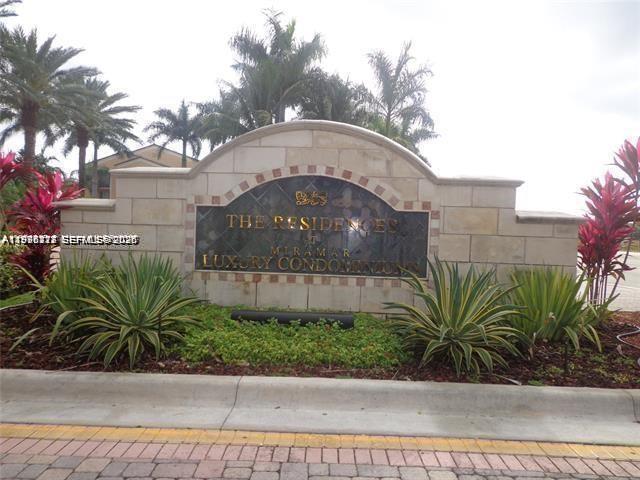 EL-AD RESIDENCES AT MIRAM - Residential Lease
