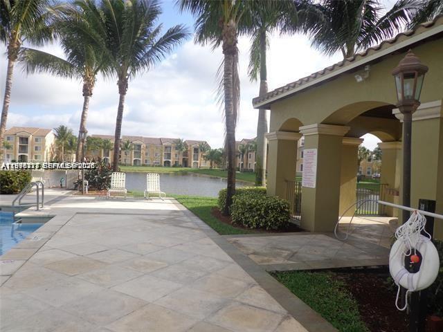 EL-AD RESIDENCES AT MIRAM - Residential Lease