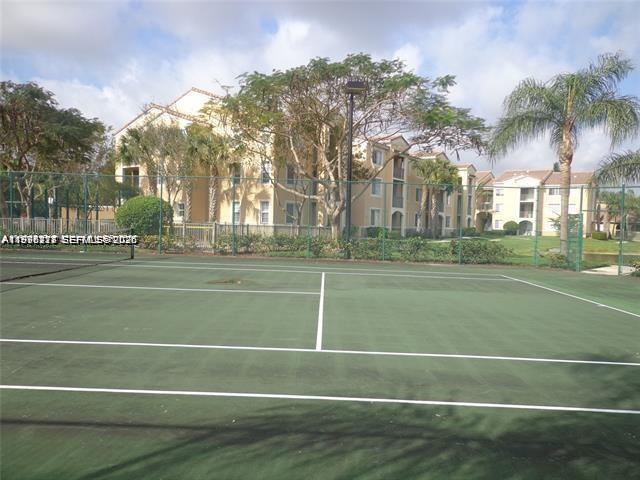 EL-AD RESIDENCES AT MIRAM - Residential Lease