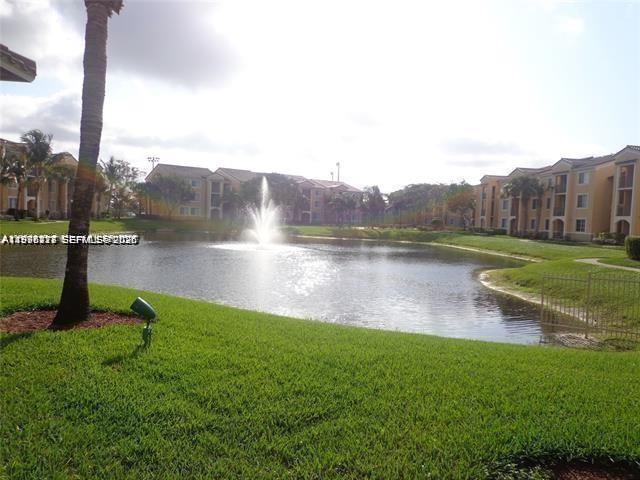 EL-AD RESIDENCES AT MIRAM - Residential Lease