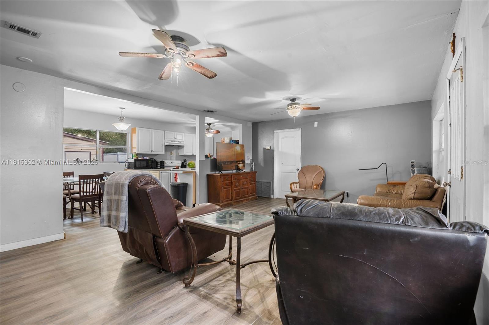 CANAVERAL GROVES REPLAT UN - Residential