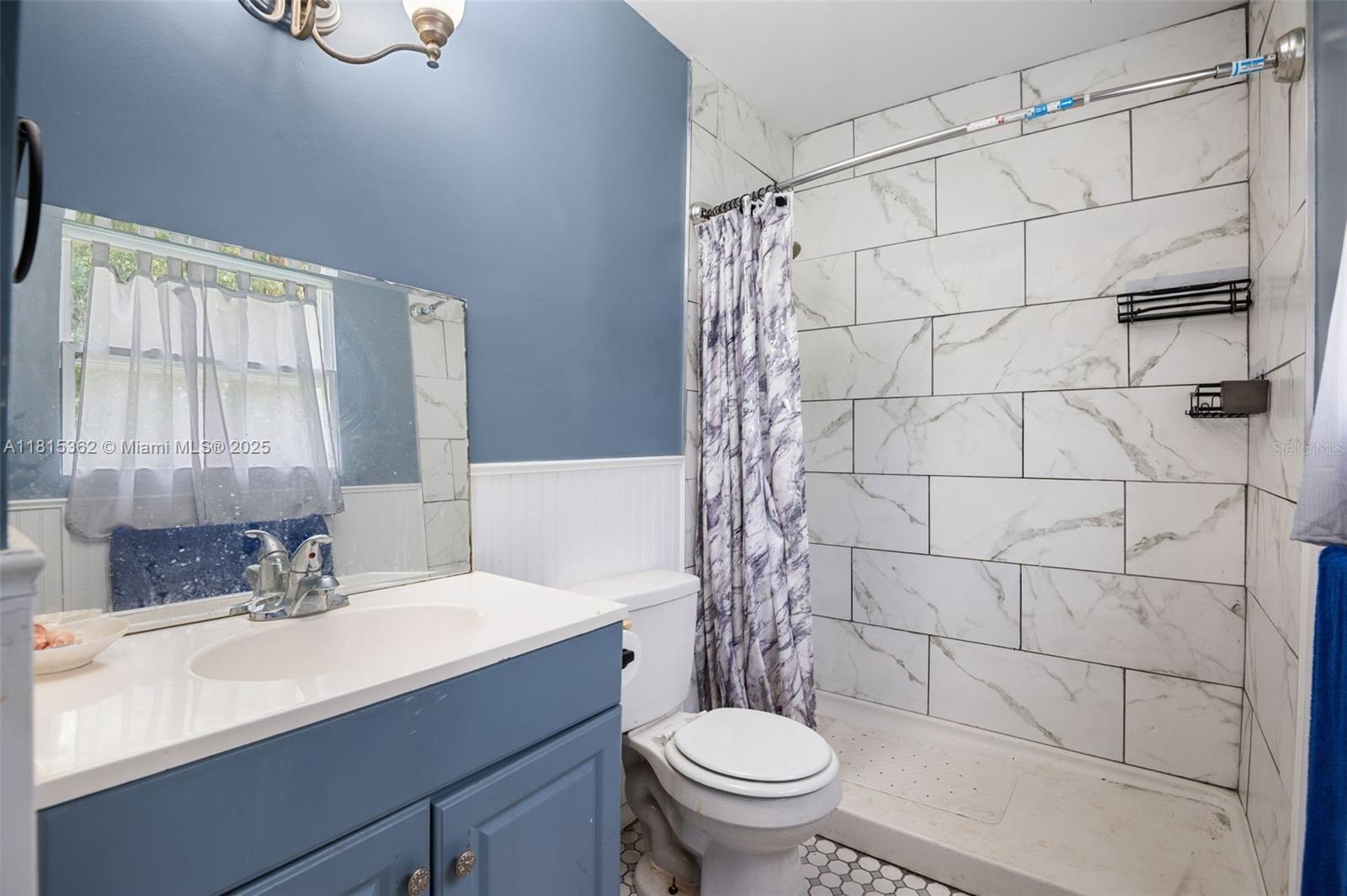 CANAVERAL GROVES REPLAT UN - Residential