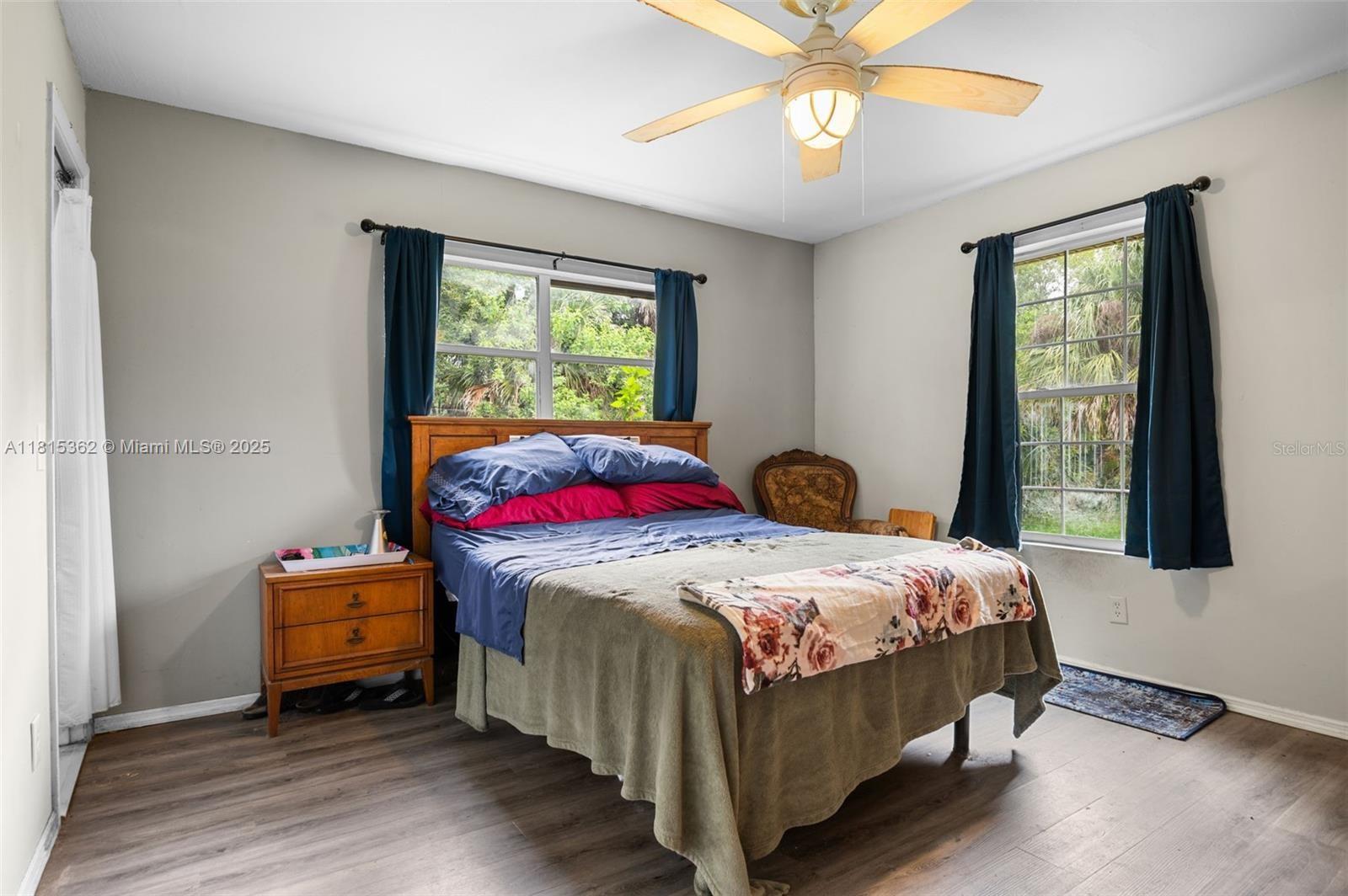 CANAVERAL GROVES REPLAT UN - Residential