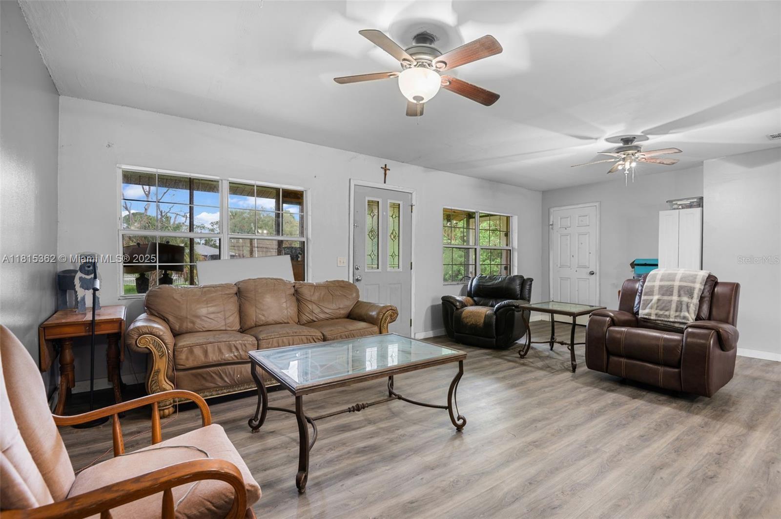 CANAVERAL GROVES REPLAT UN - Residential