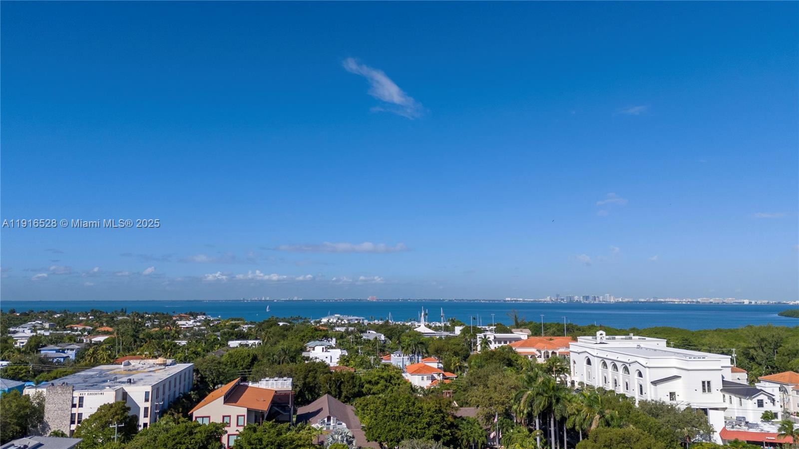 THE PALMS OF KEY BISCAYNE - Residential Lease