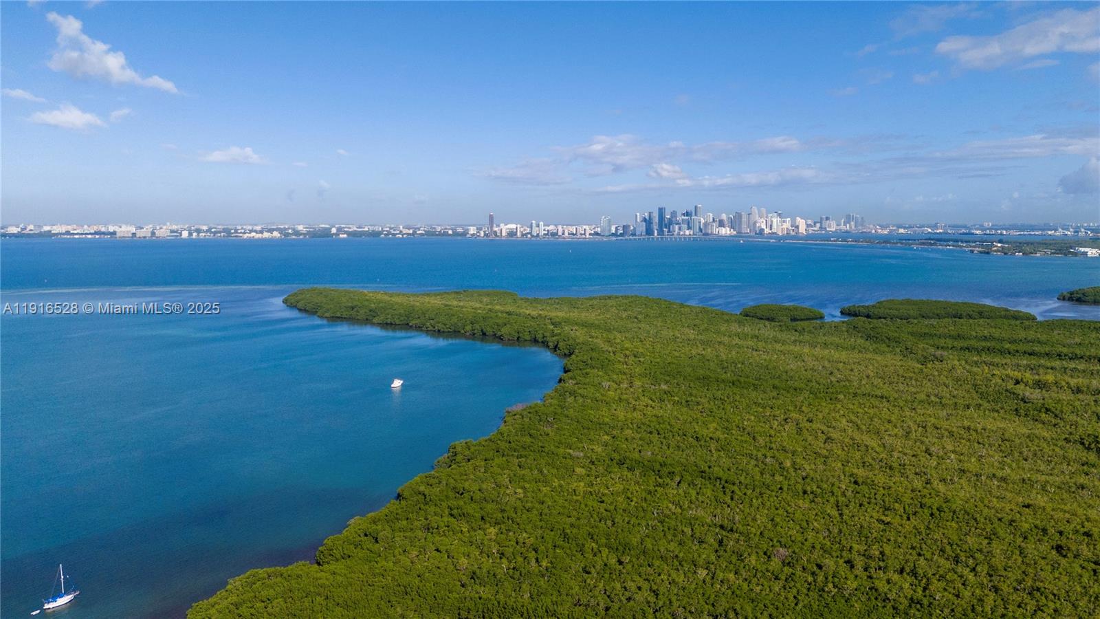 THE PALMS OF KEY BISCAYNE - Residential Lease